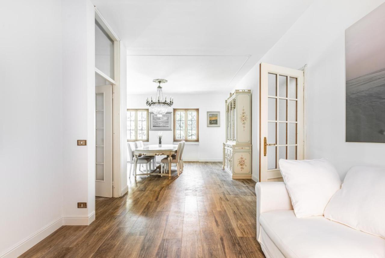 Garda House- Pool-Terrace-Nature-Free Parking Ponti sul Mincio Exterior photo