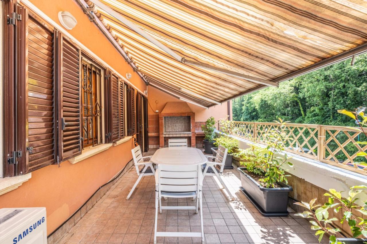 Garda House- Pool-Terrace-Nature-Free Parking Ponti sul Mincio Exterior photo
